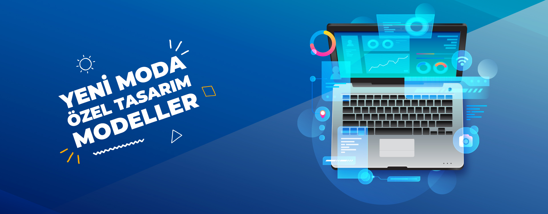 özel tasarım eticaret