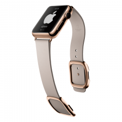 Red Formal Watch Red Formal Watch