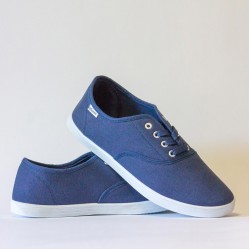 Navy Sneakers Navy Sneakers